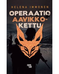 Operaatio Aavikkokettu