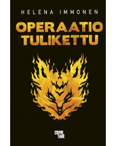 Operaatio Tulikettu