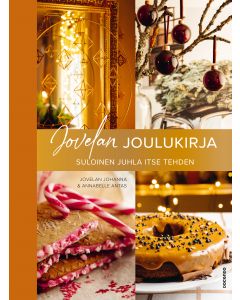Jovelan joulukirja