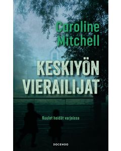 Keskiyön vierailijat