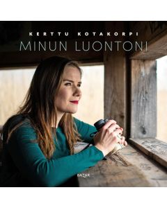 Minun luontoni