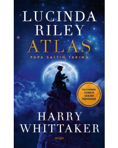 Atlas, Papa Saltin tarina