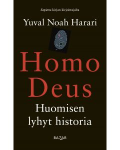 Homo deus