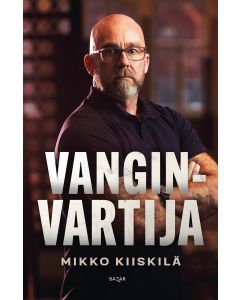 Vanginvartija