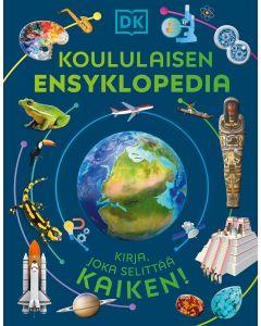 Koululaisen ensyklopedia