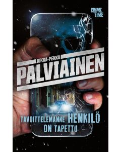 Tavoittelemanne henkilö on tapettu