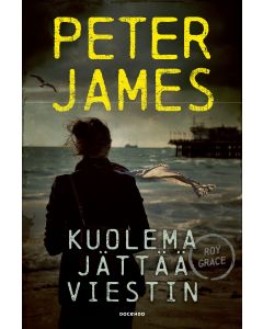Kuolema jättää viestin