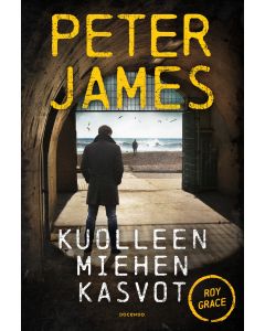 Kuolleen miehen kasvot