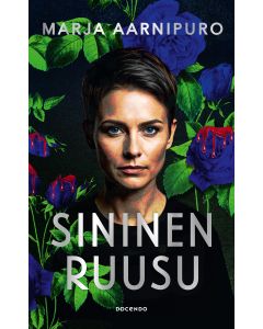 Sininen ruusu