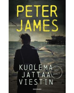 Kuolema jättää viestin
