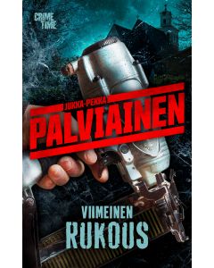 Viimeinen rukous