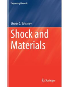Shock and Materials