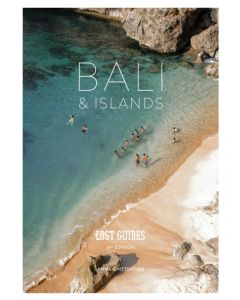 Lost Guides Bali & Islands (2nd Edition)