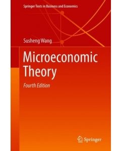 Microeconomic Theory
