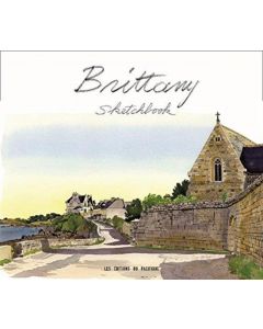 Brittany Sketchbook