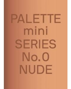 PALETTE Mini 00: Nude