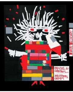 Hansel & Gretel
