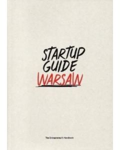 Startup Guide Warsaw