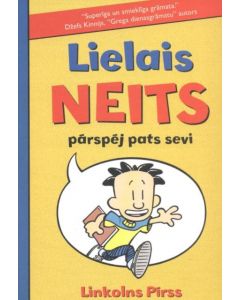 Lielais neits