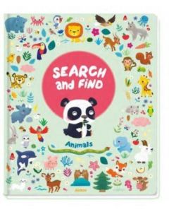 Animals (Search and Find)