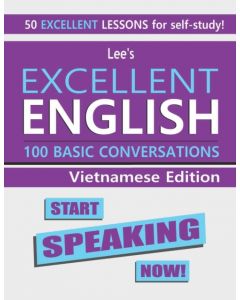 Lee's Excellent English