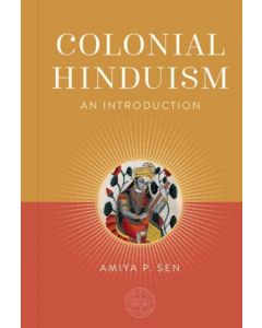 Colonial Hinduism