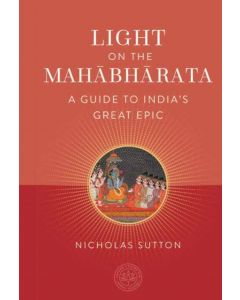 Light on the Mahabharata