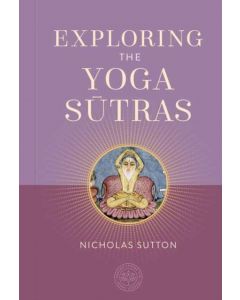 Exploring the Yoga Sutras