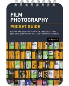 Film Photography: Pocket Guide