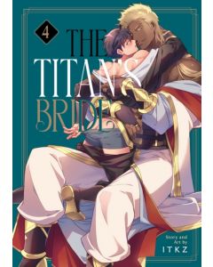 The Titan's Bride Vol. 4