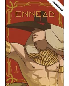 ENNEAD Vol. 1 [Mature Hardcover]