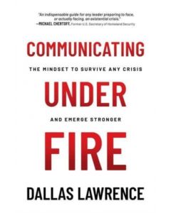 Communicating Under Fire