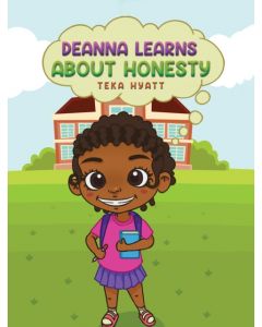 Deanna Learns About Honesty