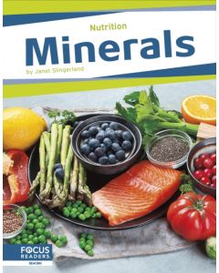 Minerals