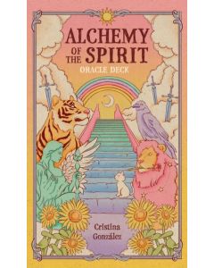 Alchemy of the Spirit