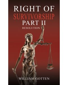 Right of Survivorship – Part II