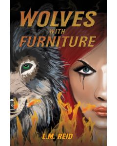 Wolves with Furniture