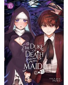 The Duke of Death and His Maid Vol. 15
