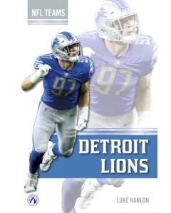 Detroit Lions