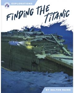 Finding the Titanic